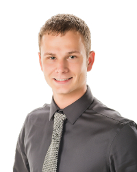 Justin O’Flanagan